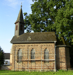 Sankt-Anna-Kapelle, Eschhofen