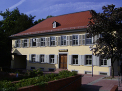 Nassauer Hof, Hattersheim